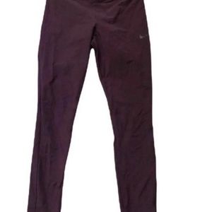 NIKE DRI-FIT New leggings (NWOT) Small